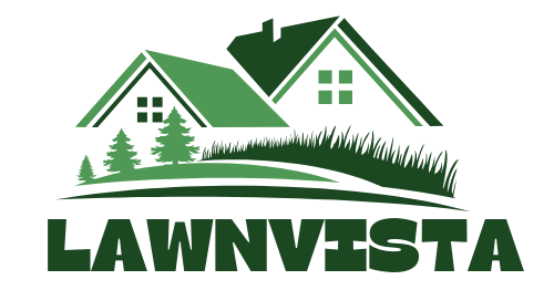 lawnvista.com logo