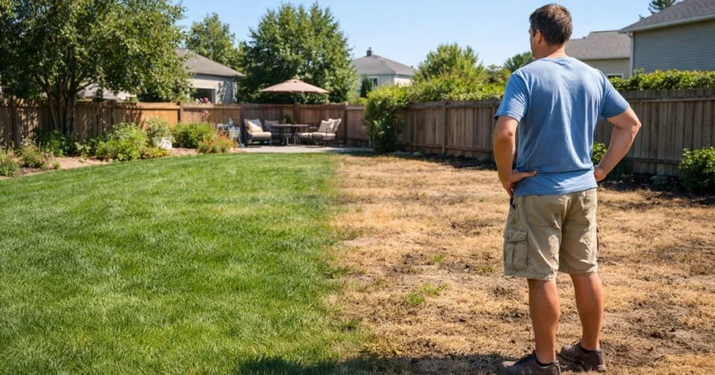 Can You Grow Grass in Summer? What Works and What Fails
