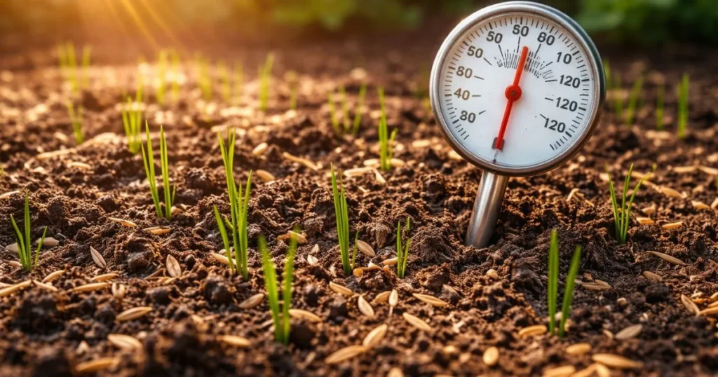 Can You Grow Grass in Summer? What Works and What Fails