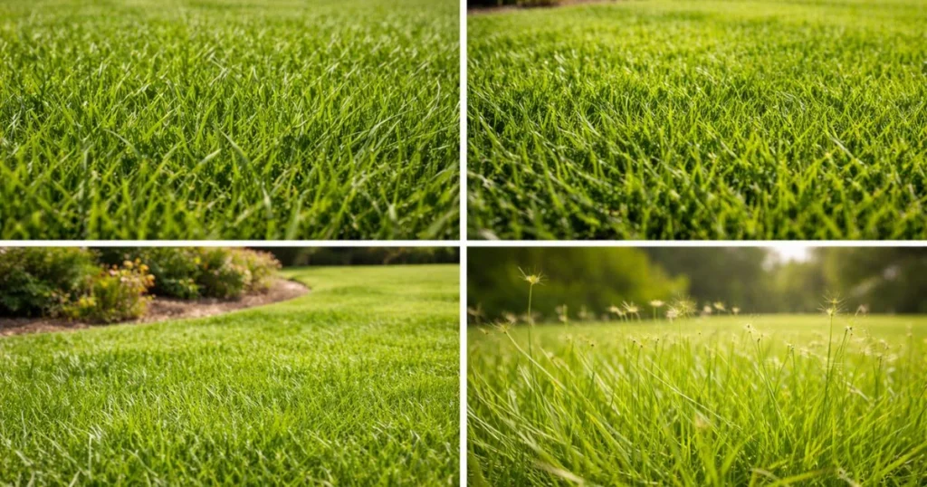 Can You Grow Grass in Summer? What Works and What Fails