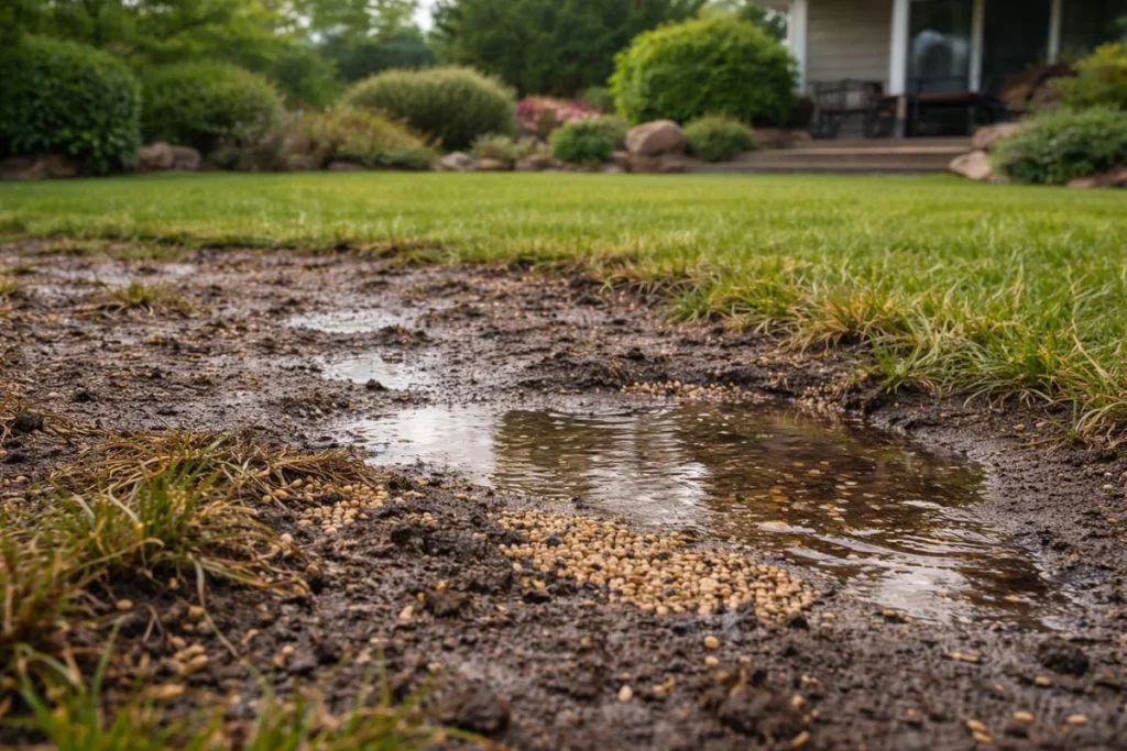 How Often to Water Grass Seed (Week-by-Week Schedule That Works)