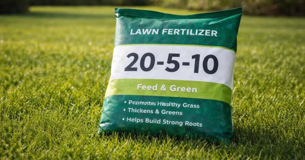 What Fertilizer Should You Use in Spring?