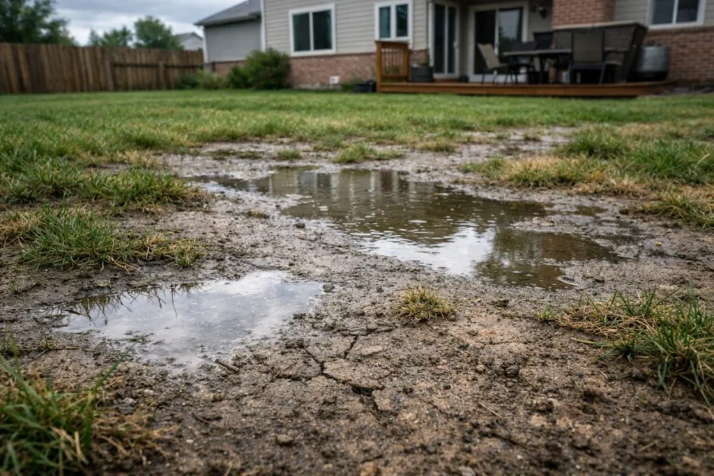 Compact Soil Explained: Signs, Causes, and Easy Fixes