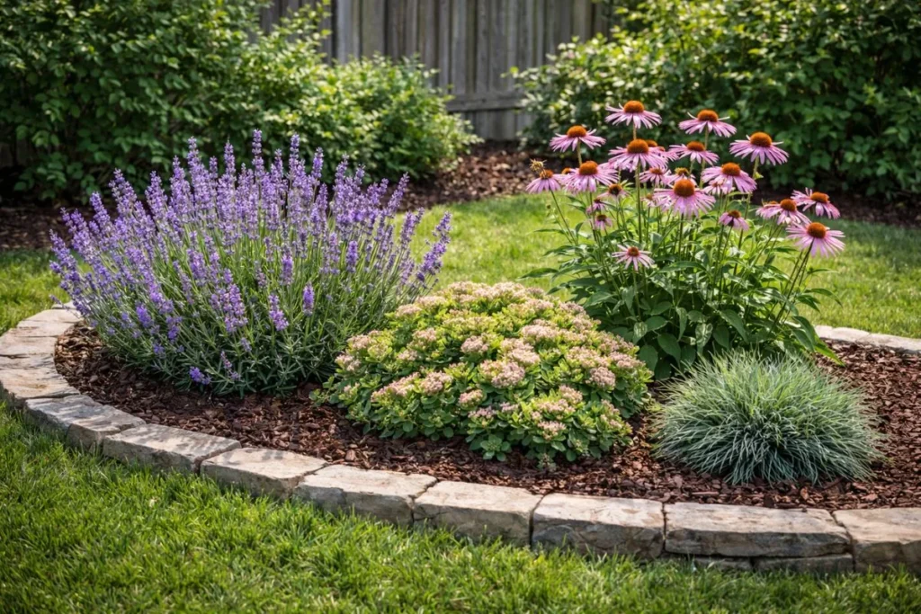 Low Maintenance Landscaping Plants: Best Easy Care Plants for Any Yard