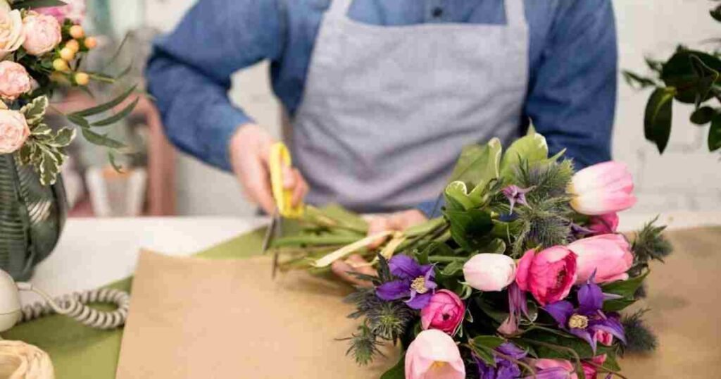 How to Choose a Flower Supplier