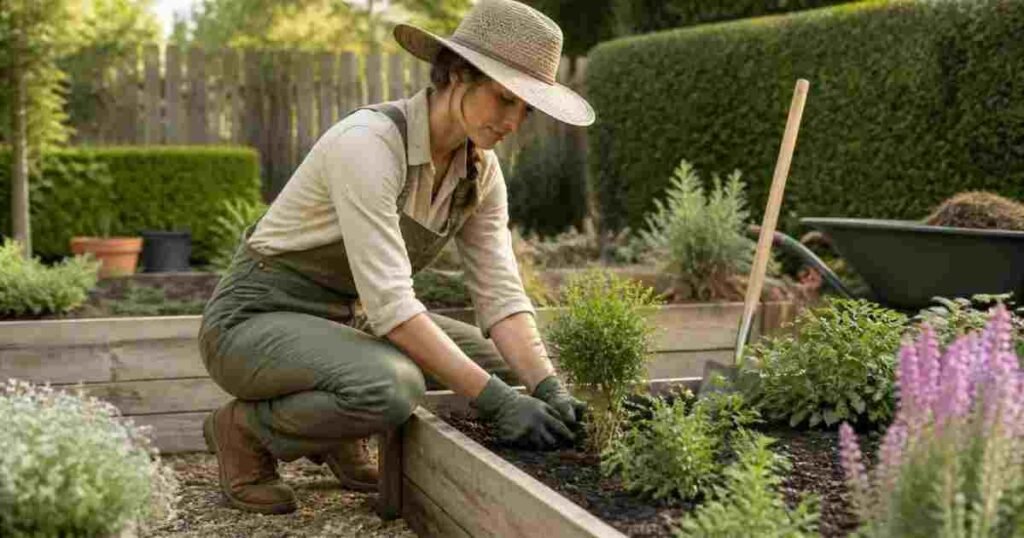 Best Workwear for Gardening and Yard Projects