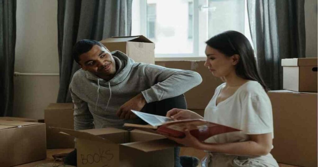 Planning a Smooth, Stress-Free Long-Distance Move From Dallas
