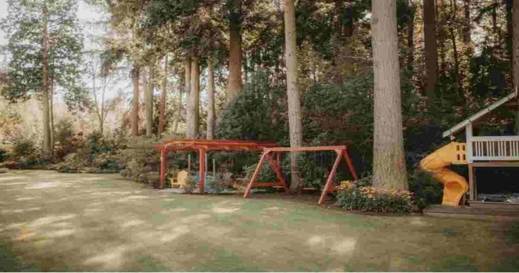 When Pests Move In: Building a Lawn That Can Fight Back