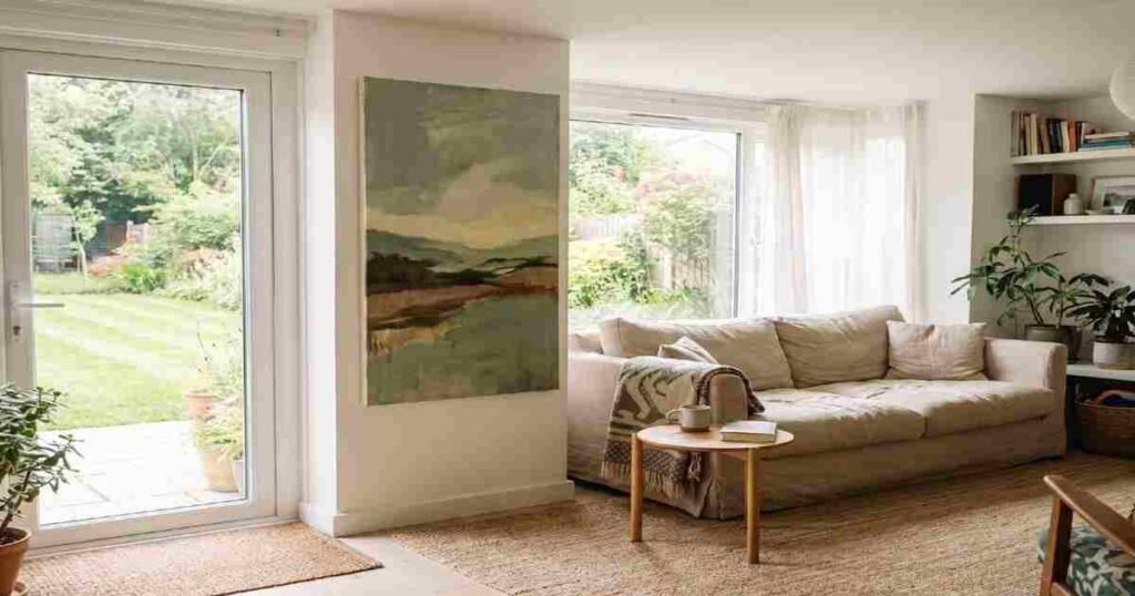 large wall art companies home and garden 2026