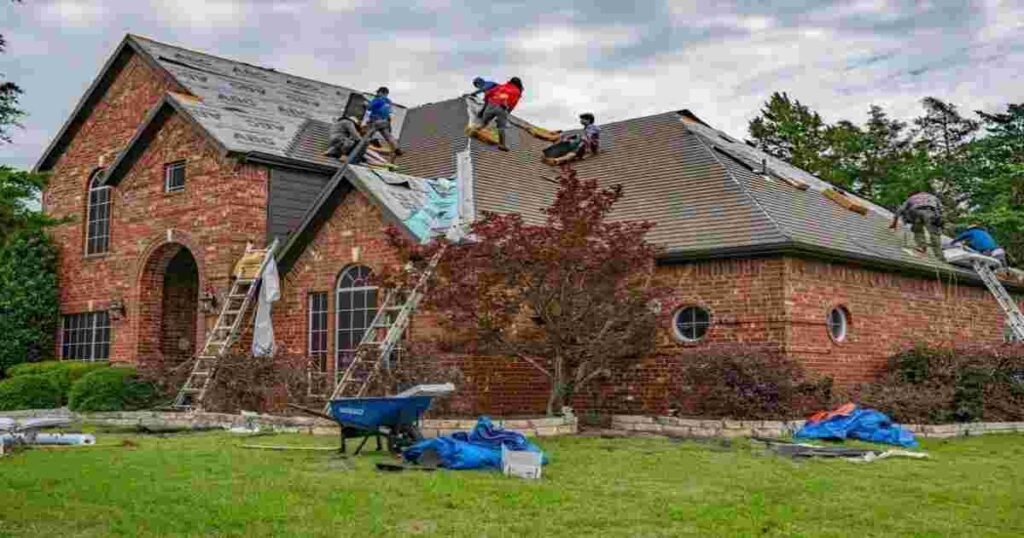 when to replace home siding