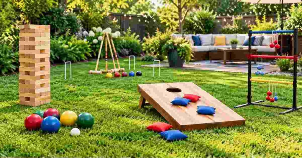Elevate Your Backyard Fun