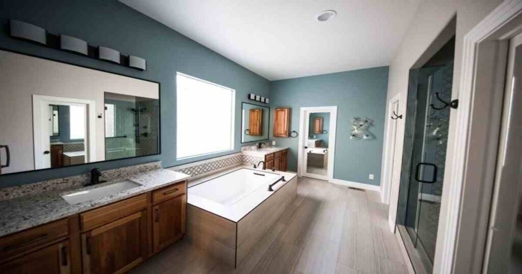 smart bathroom upgrades spend save skip