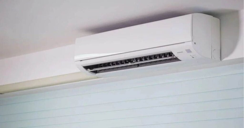 heat and cool difficult rooms