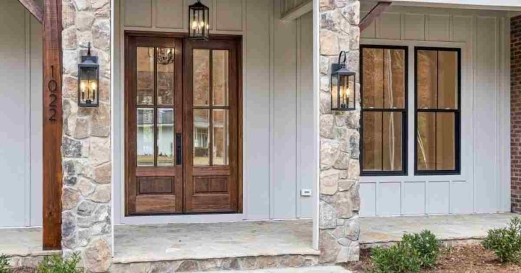 Exterior Design